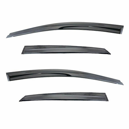 Ford Focus 2012+ Cam Rüzgarlığı