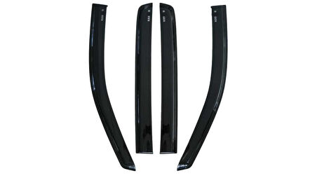 Ford Ranger 2012-2020 Cam Rüzgarlığı