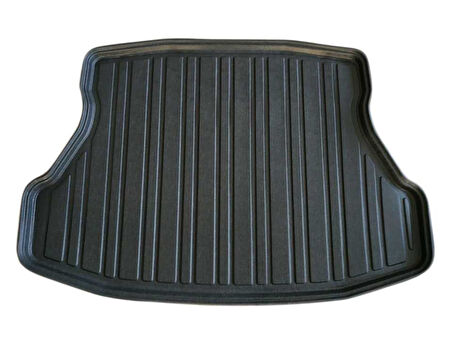 Honda Civic Fb7 2012-2015 Hb Bagaj Havuzu