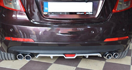 Gelly Emgrand Üniversal Arka Tampon Difüzör