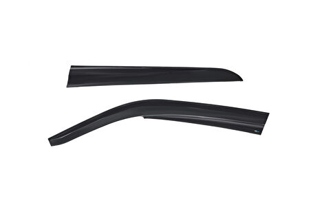 Renault Symbol 2008-2012 Sport Style Cam Rüzgarlığı