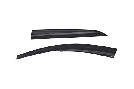 Renault Symbol 2013-2020 Sport Style Cam Rüzgarlığı