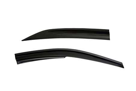 Toyota Camry 2007-2011 Sport Style Cam Rüzgarlığı