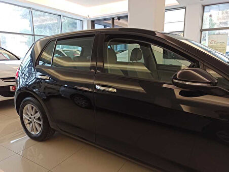 Volkswagen Golf 7 - 7.5 2013-2020 Kapı Kol Kaplama