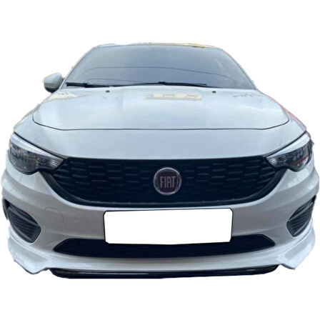 Fiat Egea 2015 - 2021 Body Kit