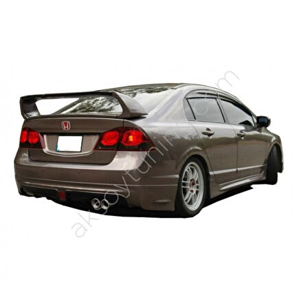 Honda Civic Fd6 2006 - 2010 Body Kit