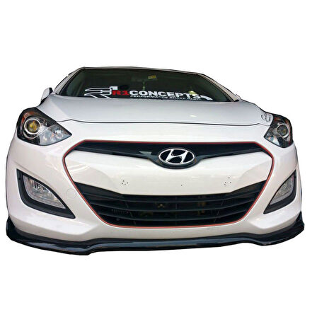 Hyundai İ30 2011 - 2016 Body Kit