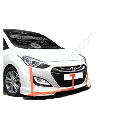 Hyundai İ30 2011 - 2016 Custom Body Kit