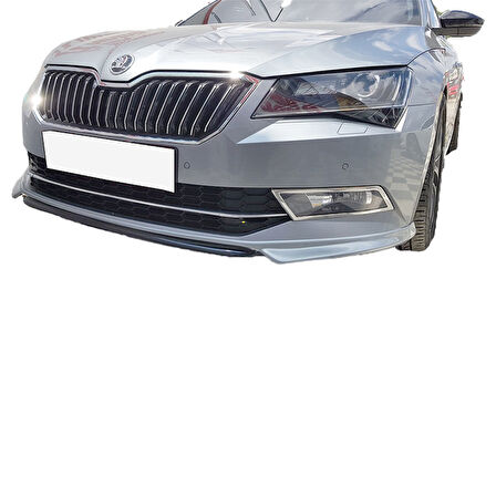 Skoda SuperB Mk3 2015 - 2019 Body Kit