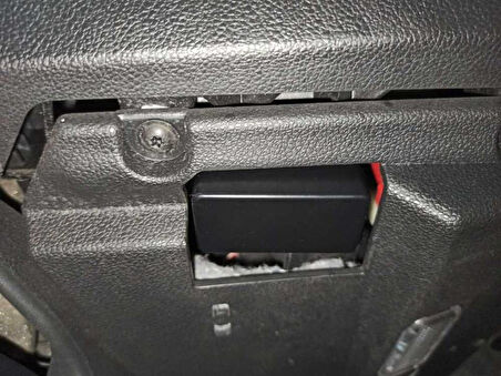 Volkswagen Golf 7 Otomatik Cam Kapatma Modülü Obd