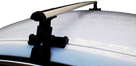 Nissan Qashqai J10 2007-2014 Oluksuz Ara Atkı