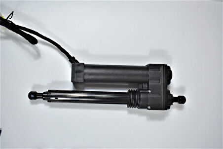 Audi A3 Sedan 2016-2019 Elektirkli Bagaj Açma