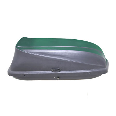 Peugeot 407 2004-2010 Ara Atkı + Port Bagaj 250 Lt Siyah