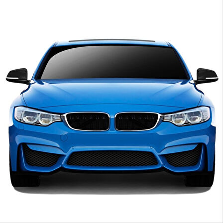 Bmw 3 Seri F30 2012+ İçin M3 Görünüm Body Kit (Ön-Arka-Yan Ekler-Böbrek-Panjur)