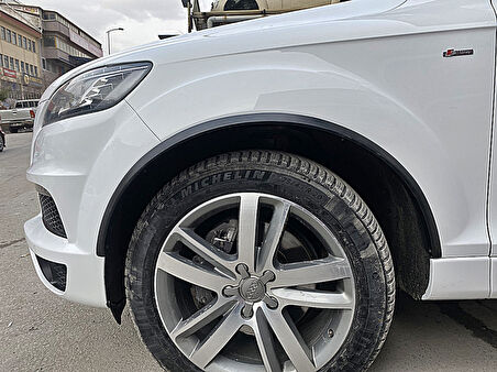 Audi Q7 10 Parça Dodik Takımı