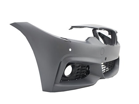 Bmw 4 Serisi F32/F36 İçin Uyumlu 2015-2019 Mt Ön Tampon