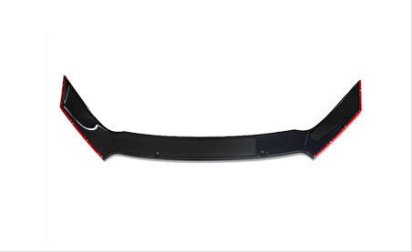 Isuzu D-Max Için Uyumlu 2020+ Kaput Kaplama