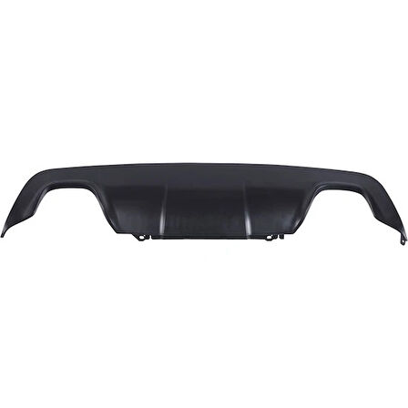 Bmw E60 Difüzör M-Tech 5.50