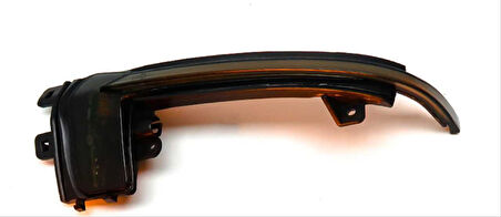 Audi A3 08-10, A4 07-09, A5 07-09, Q3 11-18 Led Ayna Sinyali