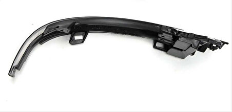 Audi A3 08-10, A4 07-09, A5 07-09, Q3 11-18 Led Ayna Sinyali