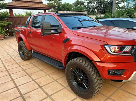 Ford Ranger İçin Uyumlu F150 2016+ Ayna Seti