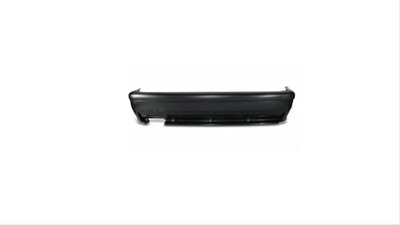 Bmw E36 1990-1998 3 Serisi M3 Arka Tampon
