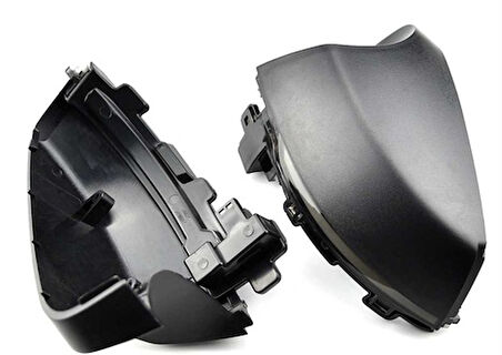 Volkswagen Polo Ayna Sinyali