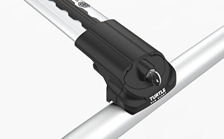 Volkswagen Caddy (2K) 2003 - Port Bagaj Ara Atkı Turtle Air 1