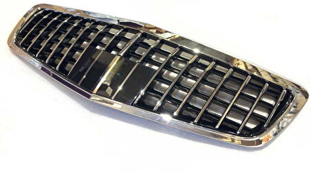 Mercedes W221 2006-2013 S Class Uyumlu Maybach Panjur