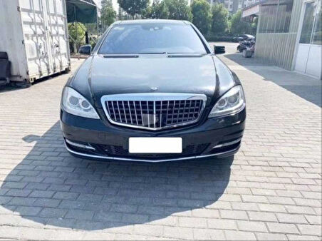 Mercedes W221 2006-2013 S Class Uyumlu Maybach Panjur
