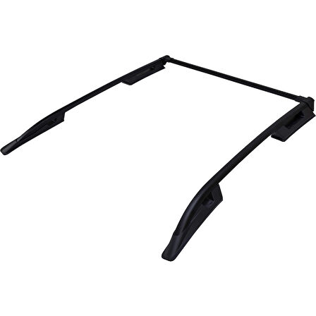 Mercedes Viano (W447) LWB 2015 -Uyumlu  Gold Tavan Çıtası