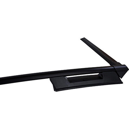 Mercedes Viano (W447) LWB 2015 -Uyumlu  Gold Tavan Çıtası