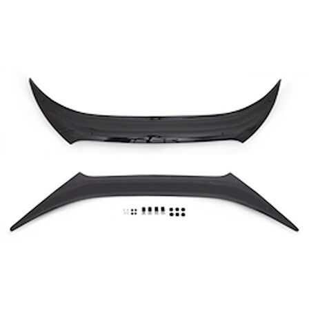 Hyundai İX35 2010-2015 Kaput Rüzgarlığı