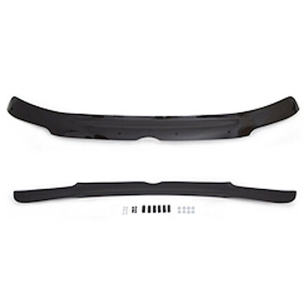 Volkswagen Transporter T5 2003-2010 Kaput Rüzgarlığı