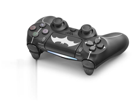 Gamepad Ps4 Uyumlu - Siyah ND400AG