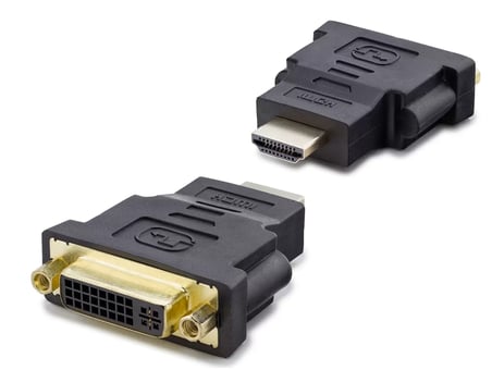 Hdmı To Dvı-ı 24+5 Görüntü Dönüştürücü 1080p HDX1255