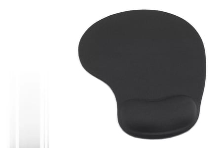 Jel Bilek Destekli Mouse Pad 190x230 Mm ND1501S