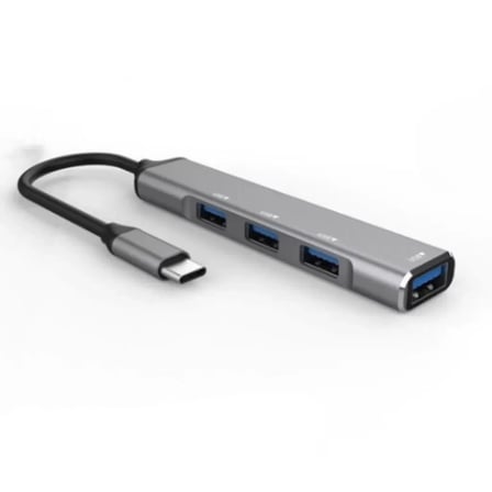 Dudao Type-C Usb 3,0 Hub