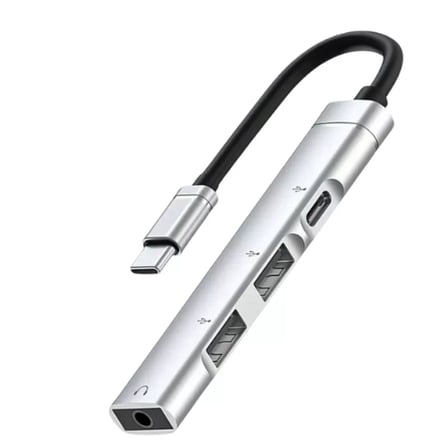 ZR615 Type-C Usb Pd Otg-019C