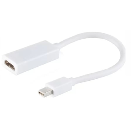 ZR138 Mini Dp Hdmı Çevirici Kablo 30 Cm