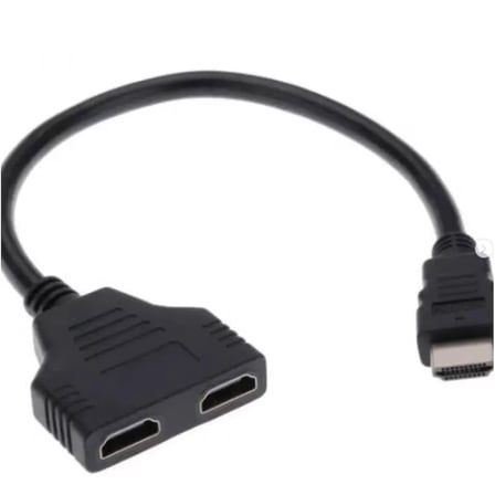 ZR158 Hdmı 2 Li Çoğaltıcı