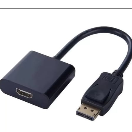 ZR139 Dp To Hdmı Çevirici