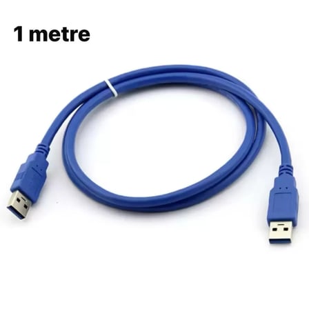 ZR905 Usb To Usb 3.0 Kablo 1 M