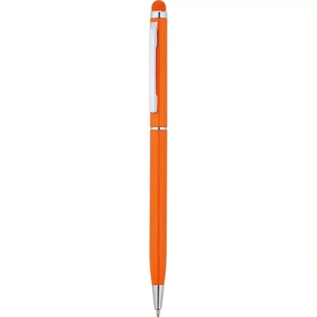Touchpen Turuncu Kalem