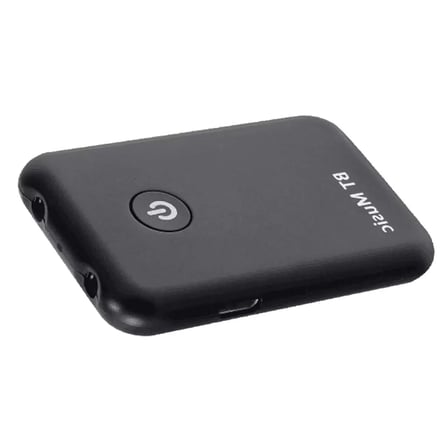 ZR259 Ypf03 2 İn 1 Wireless Rx-Tx Çevirici