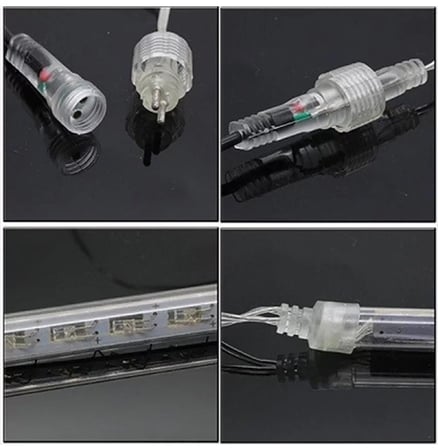 3.2 M Meteor Led Gün Işığı MZXX3-2