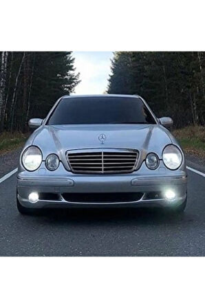 Mercedes W210 D2r Uyumlu Xenon Ampulü Photon 4300k