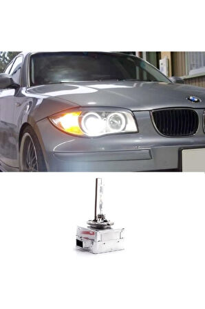 Bmw E87 D1s Uyumlu  Xenon Oto Ampulü Photon 4300k