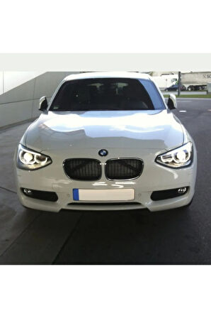 Bmw F20 1 Serisi D1s Xenon Oto Ampulü Photon 6000k (2012-2017)  Uyumlu