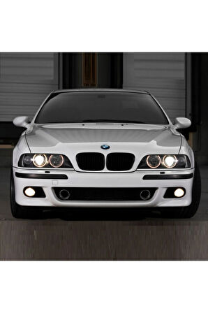 Bmw E39 Xenon Oto Ampulü Photon D2s 4300k (1996-2003)